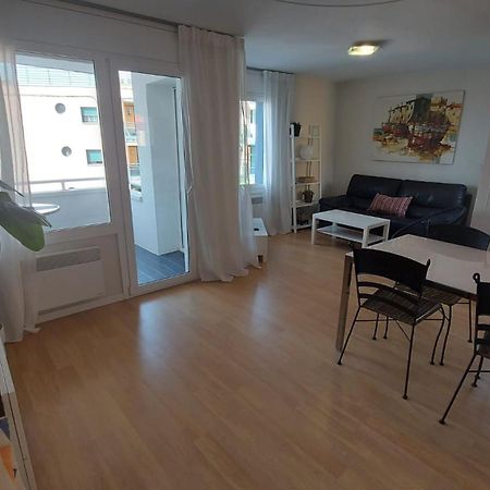 1ª Linea Reformado Y Frente Al Puerto Deportivo Firmamos Contrato Si El Cliente Lo Solicita Aunque Es Necesario Hacer La Reserva Para Poder Comunicarse Vandellòs i l’Hospitalet de l’Infant Exterior foto